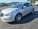 Thumbnail image of 2014 Buick LaCrosse at Trailblazer Auto Sales