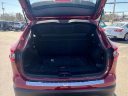 2020 Nissan Rogue Sport SV at Concord Nissan