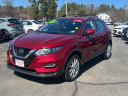 Thumbnail image of 2020 Nissan Rogue Sport at Concord Nissan