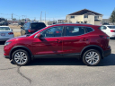 Thumbnail image of 2020 Nissan Rogue Sport at Concord Nissan