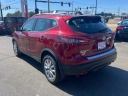 Thumbnail image of 2020 Nissan Rogue Sport at Concord Nissan