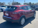 Thumbnail image of 2020 Nissan Rogue Sport at Concord Nissan
