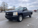 Thumbnail image of 2010 Chevrolet Silverado 1500 at QUICK AUTO SALES