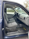 Thumbnail image of 2010 Chevrolet Silverado 1500 at QUICK AUTO SALES