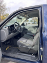 Thumbnail image of 2010 Chevrolet Silverado 1500 at QUICK AUTO SALES