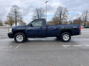 Thumbnail image of 2010 Chevrolet Silverado 1500 at QUICK AUTO SALES