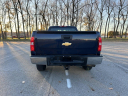 Thumbnail image of 2010 Chevrolet Silverado 1500 at QUICK AUTO SALES