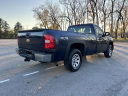 Thumbnail image of 2010 Chevrolet Silverado 1500 at QUICK AUTO SALES
