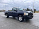 Thumbnail image of 2010 Chevrolet Silverado 1500 at QUICK AUTO SALES