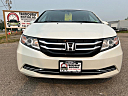 Thumbnail image of 2015 Honda Odyssey at Takrourin Motors LLC