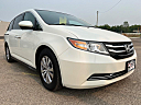 Thumbnail image of 2015 Honda Odyssey at Takrourin Motors LLC