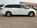 Thumbnail image of 2015 Honda Odyssey at Takrourin Motors LLC