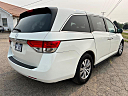 Thumbnail image of 2015 Honda Odyssey at Takrourin Motors LLC