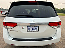 Thumbnail image of 2015 Honda Odyssey at Takrourin Motors LLC