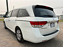 Thumbnail image of 2015 Honda Odyssey at Takrourin Motors LLC