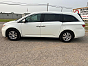 Thumbnail image of 2015 Honda Odyssey at Takrourin Motors LLC