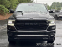 2022 Ram 1500 Laramie at Used - Ed Voyles Chysler Jeep