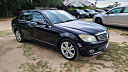 Thumbnail image of 2008 Mercedes-Benz C-Class at FAIRTRADE I CO