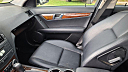 Thumbnail image of 2008 Mercedes-Benz C-Class at FAIRTRADE I CO