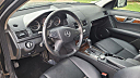 Thumbnail image of 2008 Mercedes-Benz C-Class at FAIRTRADE I CO