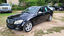 2008 Mercedes-Benz C-Class C 300 Luxury at FAIRTRADE I CO