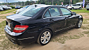 Thumbnail image of 2008 Mercedes-Benz C-Class at FAIRTRADE I CO