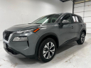 Thumbnail image of 2023 Nissan Rogue at Midway Motors Newton