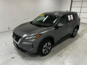 Thumbnail image of 2023 Nissan Rogue at Midway Motors Newton