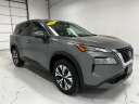 Thumbnail image of 2023 Nissan Rogue at Midway Motors Newton