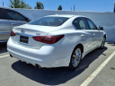 Thumbnail image of 2021 INFINITI Q50 at Empire Nissan