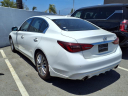 Thumbnail image of 2021 INFINITI Q50 at Empire Nissan