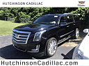 Thumbnail image of 2018 Cadillac Escalade ESV at Hutchinson Buick GMC