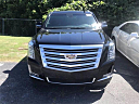 Thumbnail image of 2018 Cadillac Escalade ESV at Hutchinson Buick GMC