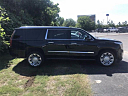 Thumbnail image of 2018 Cadillac Escalade ESV at Hutchinson Buick GMC