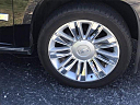 Thumbnail image of 2018 Cadillac Escalade ESV at Hutchinson Buick GMC