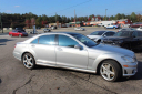 Thumbnail image of 2007 Mercedes-Benz S-Class at EXOTIC MOTORS