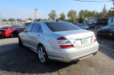 Thumbnail image of 2007 Mercedes-Benz S-Class at EXOTIC MOTORS