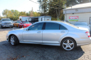 Thumbnail image of 2007 Mercedes-Benz S-Class at EXOTIC MOTORS
