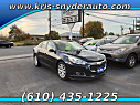 Thumbnail image of 2015 Chevrolet Malibu at Kris Snyder Automotive, Inc