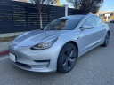 Thumbnail image of 2018 Tesla Model 3 at NohrsAutoBrokersInc of Walnut Creek, CA