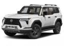 Thumbnail image of 2025 Lexus GX 550 at PerformanceLexus (Used)