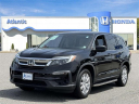 Thumbnail image of 2019 Honda Pilot at Atlantic Honda