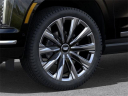 Thumbnail image of 2025 Cadillac Escalade at Al Serra Cadillac