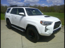 Thumbnail image of 2021 Toyota 4Runner at Superior Toyota