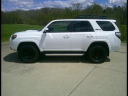 2021 Toyota 4Runner TRD Pro at Superior Toyota