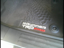 Thumbnail image of 2021 Toyota 4Runner at Superior Toyota