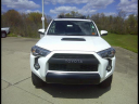 Thumbnail image of 2021 Toyota 4Runner at Superior Toyota