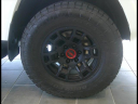 Thumbnail image of 2021 Toyota 4Runner at Superior Toyota