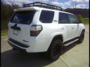 Thumbnail image of 2021 Toyota 4Runner at Superior Toyota