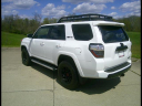 Thumbnail image of 2021 Toyota 4Runner at Superior Toyota